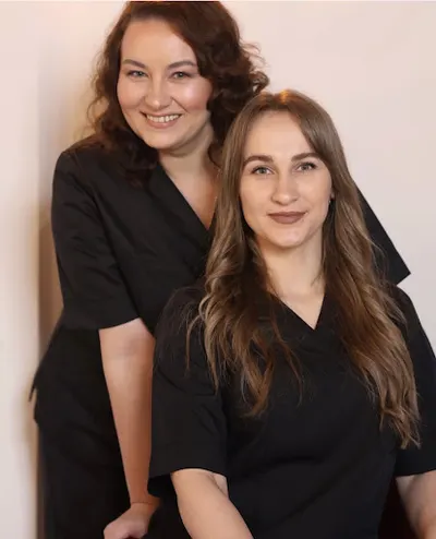 Studio "Estetyka Ciała" Masaż & Depilacja